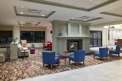 Photo 3 - Hilton Garden Inn Bloomington