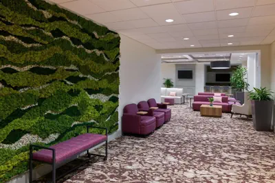 Photo 4 - Hilton Garden Inn Bloomington