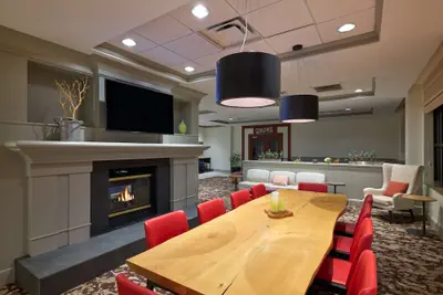 Photo 5 - Hilton Garden Inn Bloomington
