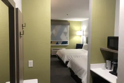 Photo 5 - Holiday Inn Express & Suites Woodward by IHG