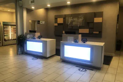 Photo 3 - Holiday Inn Express & Suites Woodward by IHG