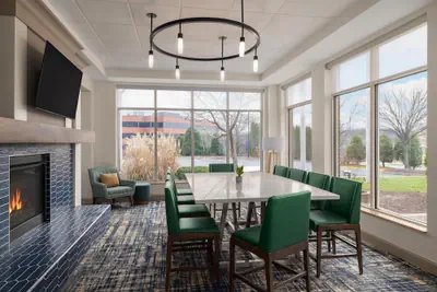 Photo 4 - Hilton Garden Inn Washington DC/Greenbelt