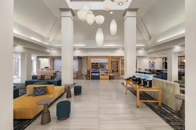 Photo 5 - Hilton Garden Inn Washington DC/Greenbelt