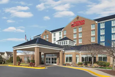 Photo 2 - Hilton Garden Inn Washington DC/Greenbelt