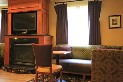 Photo 5 - Hampton Inn Easton