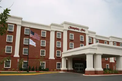 Photo 2 - Hampton Inn Easton