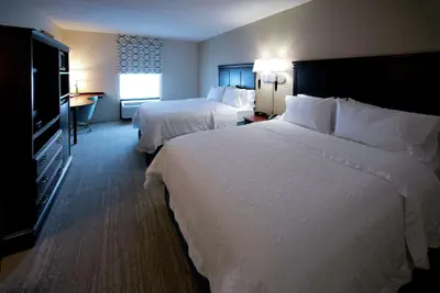 Photo 3 - Hampton Inn Atlanta/Fayetteville