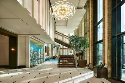 Photo 4 - The Highland Dallas, Curio Collection by Hilton
