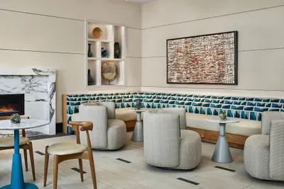 Photo 5 - The Highland Dallas, Curio Collection by Hilton