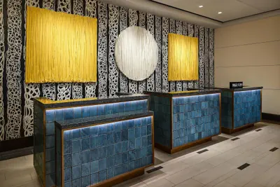Photo 2 - The Highland Dallas, Curio Collection by Hilton