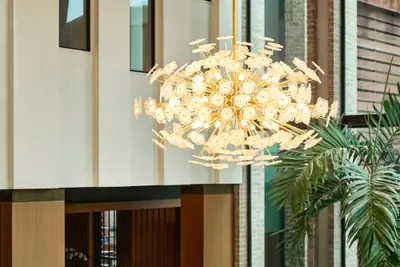 Photo 3 - The Highland Dallas, Curio Collection by Hilton