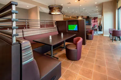 Photo 2 - Courtyard by Marriott Gaithersburg Washingtonian Center