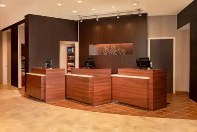 Photo 5 - Courtyard by Marriott Gaithersburg Washingtonian Center