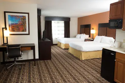 Photo 5 - Holiday Inn Express Hotel & Suites Cherokee / Casino by IHG