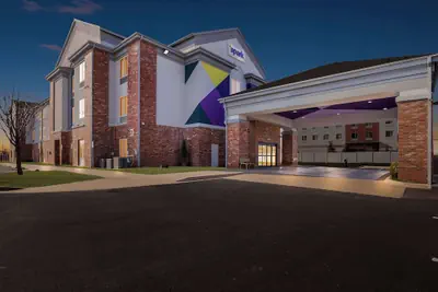 Photo 2 - Spark by Hilton Catoosa