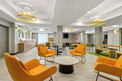 Photo 4 - Spark by Hilton Catoosa