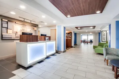 Photo 3 - Holiday Inn Express Hotel & Suites Clewiston by IHG
