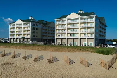 Photo 2 - Hilton Garden Inn Outer Banks/Kitty Hawk