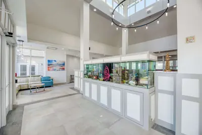 Photo 4 - Hilton Garden Inn Outer Banks/Kitty Hawk