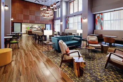 Photo 2 - Hampton Inn & Suites Chino Hills