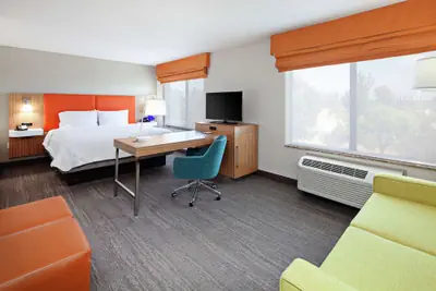 Photo 5 - Hampton Inn & Suites Chino Hills