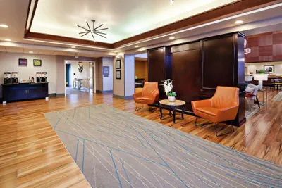 Photo 4 - Hampton Inn & Suites Chino Hills
