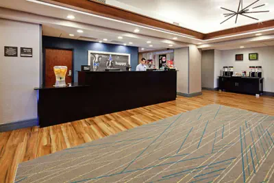 Photo 3 - Hampton Inn & Suites Chino Hills
