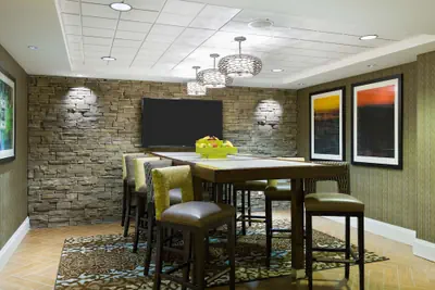 Photo 5 - Hampton Inn Danbury