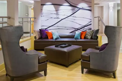 Photo 3 - Hampton Inn Danbury