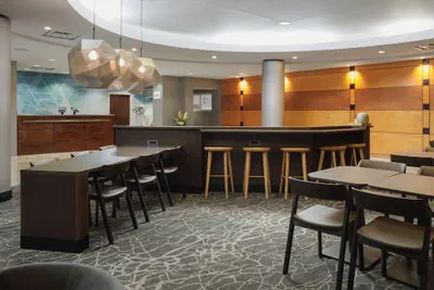 Photo 5 - SpringHill Suites by Marriott Knoxville at Turkey Creek