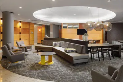 Photo 5 - SpringHill Suites by Marriott Knoxville at Turkey Creek