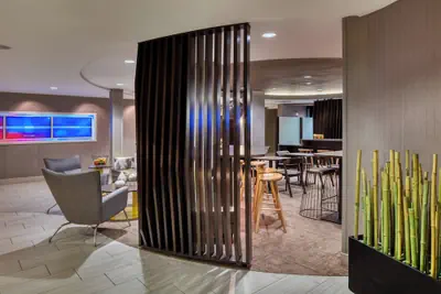 Photo 4 - SpringHill Suites by Marriott Salt Lake City Downtown