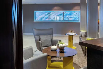 Photo 5 - SpringHill Suites by Marriott Salt Lake City Downtown