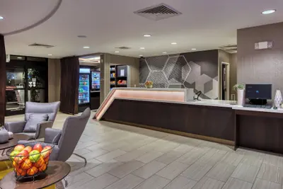 Photo 2 - SpringHill Suites by Marriott Salt Lake City Downtown