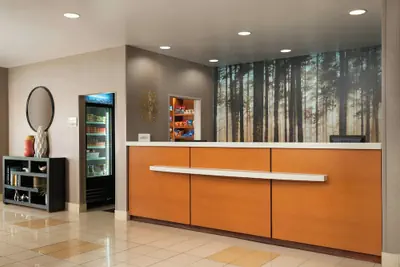 Photo 3 - SpringHill Suites by Marriott Cedar City