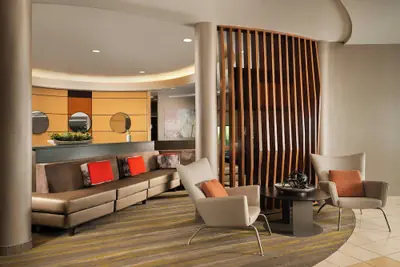 Photo 5 - SpringHill Suites by Marriott Cedar City
