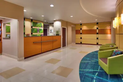 Photo 4 - SpringHill Suites by Marriott Cedar City