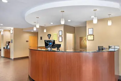 Photo 3 - Comfort Suites Oxford I-20 exit 188
