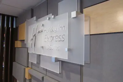 Photo 3 - Holiday Inn Express & Suites South - Lincoln by IHG