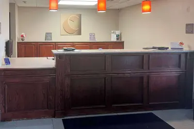 Photo 4 - Comfort Inn & Suites St. Paul Northeast