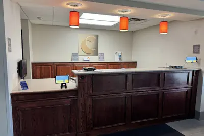 Photo 5 - Comfort Inn & Suites St. Paul Northeast