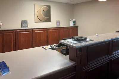 Photo 3 - Comfort Inn & Suites St. Paul Northeast