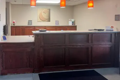 Photo 5 - Comfort Inn & Suites St. Paul Northeast