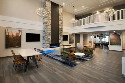 Photo 2 - Fairfield Inn & Suites by Marriott Somerset