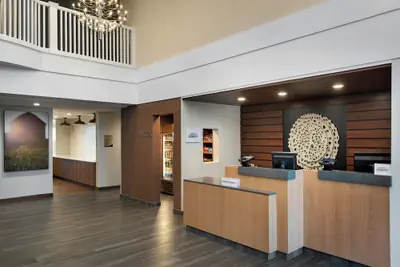 Photo 3 - Fairfield Inn & Suites by Marriott Somerset