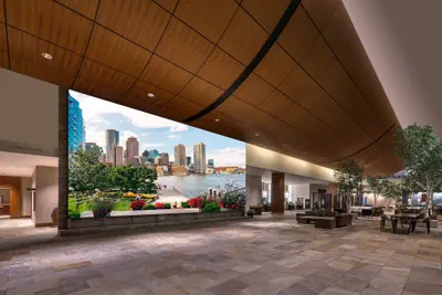 Photo 4 - The Westin Boston Seaport District