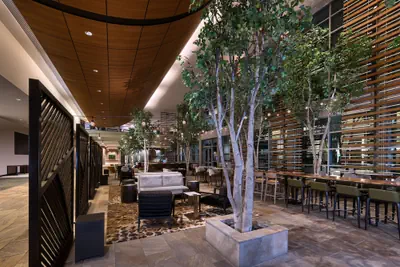 Photo 3 - The Westin Boston Seaport District