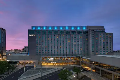 Photo 2 - The Westin Boston Seaport District