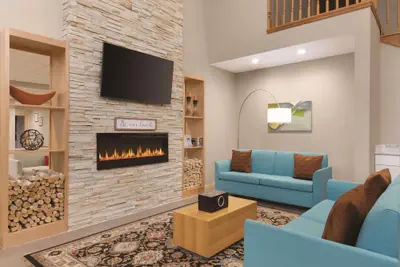 Photo 4 - Country Inn & Suites by Radisson, Beavercreek-Dayton