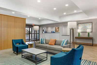 Photo 4 - Comfort Inn Sullivan